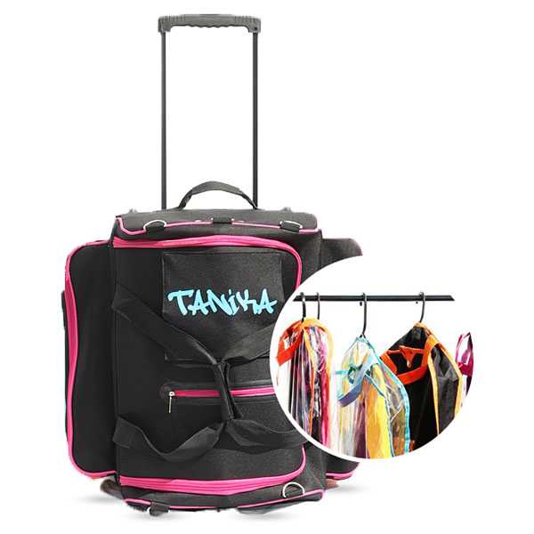 Bag model Tanika by Costume Roller