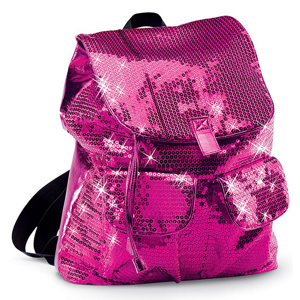 Shiny Dance Backpack by Urban Groove