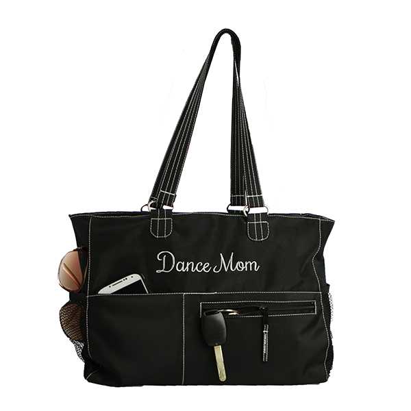 Dance Mom Bag