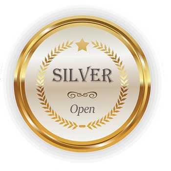Silver Open