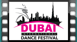 Dubai International Dance Festival 2015 Videos