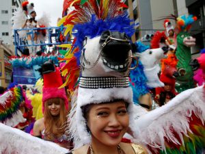 Asakusa-Samba-Carnival-