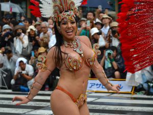 Asakusa-Samba-Carnival-
