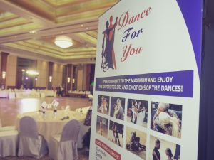 Crown Cup Dubai 2016 Dance For You