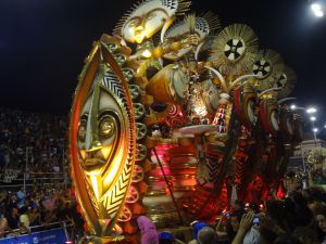 Gualeguaychu-Carnival-