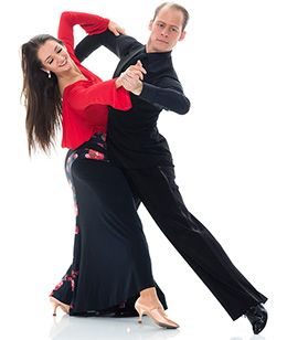 Foxtrot
